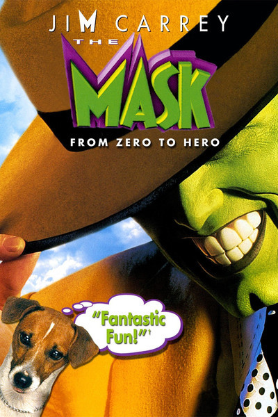 the-mask
